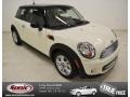 Pepper White - Cooper Hardtop Photo No. 1