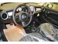 Pepper White - Cooper Hardtop Photo No. 6