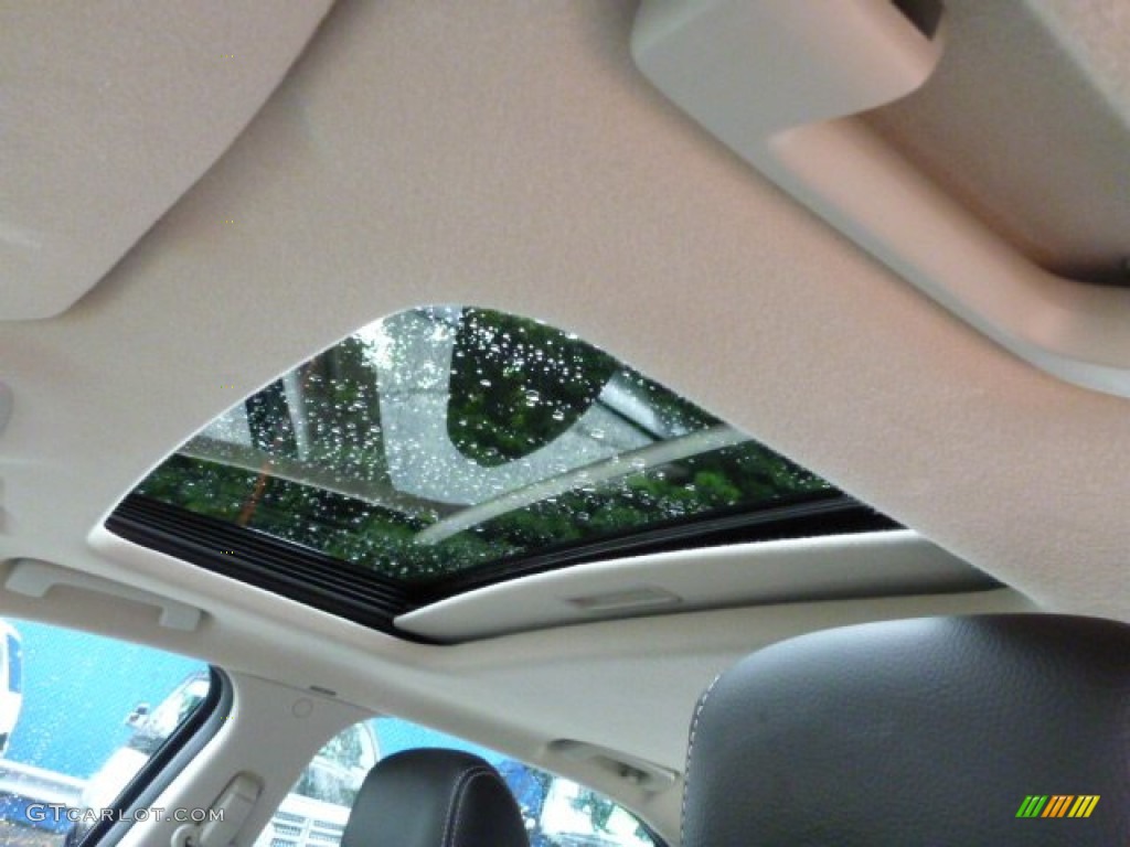 2009 Mercury Milan V6 Premier AWD Sunroof Photos