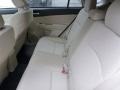 2013 Satin White Pearl Subaru XV Crosstrek 2.0 Premium  photo #11