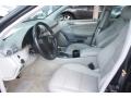 Obsidian Black Metallic - C 230 Kompressor Sedan Photo No. 10