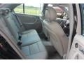 Obsidian Black Metallic - C 230 Kompressor Sedan Photo No. 14