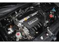 Nighthawk Black Pearl - RSX Sports Coupe Photo No. 29