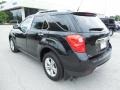 Black - Equinox LTZ Photo No. 3