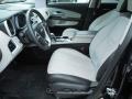 Black - Equinox LTZ Photo No. 4
