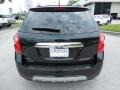 Black - Equinox LTZ Photo No. 8