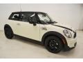 Pepper White - Cooper S Hardtop Photo No. 2