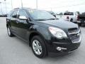Black - Equinox LTZ Photo No. 11