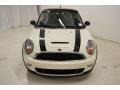 Pepper White - Cooper S Hardtop Photo No. 4