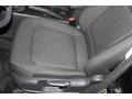 Black - Passat 2.5L S Photo No. 14