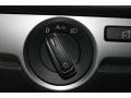 Black - Passat 2.5L S Photo No. 16