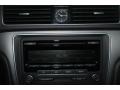 Black - Passat 2.5L S Photo No. 17