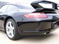 2005 Black Porsche 911 Carrera Coupe  photo #27