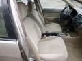 Titanium Metallic - Civic LX Sedan Photo No. 10