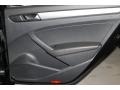 Black - Passat 2.5L S Photo No. 29