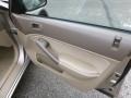 Titanium Metallic - Civic LX Sedan Photo No. 12
