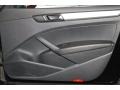 Black - Passat 2.5L S Photo No. 31