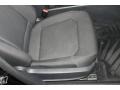 Black - Passat 2.5L S Photo No. 32