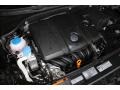 Black - Passat 2.5L S Photo No. 34