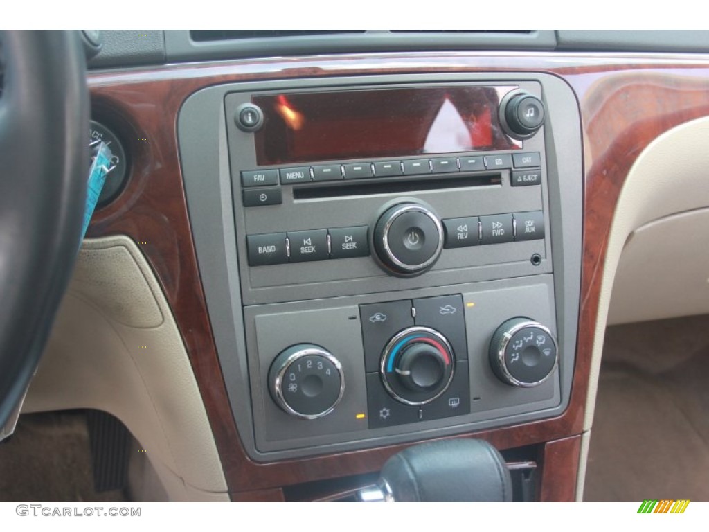 2008 Aura XE 3.5 - Deep Blue / Gray photo #23