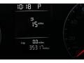Black - Passat 2.5L S Photo No. 37