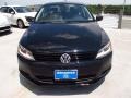 Black - Jetta S Sedan Photo No. 2