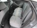 Harbor Gray Metallic - Elantra GLS Photo No. 8