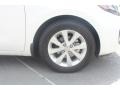 Clear White - Rio EX Sedan Photo No. 9