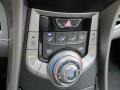 Harbor Gray Metallic - Elantra GLS Photo No. 13