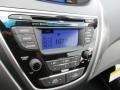 Harbor Gray Metallic - Elantra GLS Photo No. 14