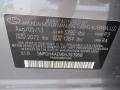 Harbor Gray Metallic - Elantra GLS Photo No. 15