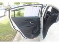 Clear White - Rio EX Sedan Photo No. 12