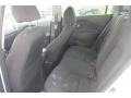 Clear White - Rio EX Sedan Photo No. 13