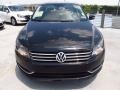 Black - Passat 2.5L SE Photo No. 2