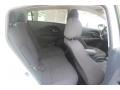 Clear White - Rio EX Sedan Photo No. 17