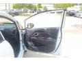 Clear White - Rio EX Sedan Photo No. 18