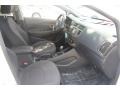 Clear White - Rio EX Sedan Photo No. 19