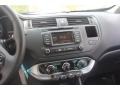 Clear White - Rio EX Sedan Photo No. 26