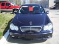 2007 Capri Blue Metallic Mercedes-Benz C 230 Sport  photo #8