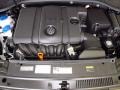 Black - Passat 2.5L SE Photo No. 23