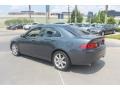 2004 Carbon Gray Pearl Acura TSX Sedan  photo #7