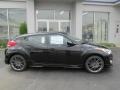 Ultra Black - Veloster RE:MIX Edition Photo No. 2
