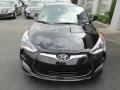 Ultra Black - Veloster RE:MIX Edition Photo No. 4
