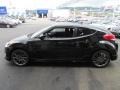 Ultra Black - Veloster RE:MIX Edition Photo No. 6