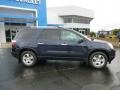 Deep Blue Metallic - Acadia SLE AWD Photo No. 2