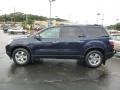 Deep Blue Metallic - Acadia SLE AWD Photo No. 6