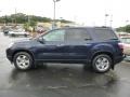 2011 Deep Blue Metallic GMC Acadia SLE AWD  photo #6