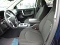 Deep Blue Metallic - Acadia SLE AWD Photo No. 10