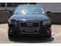 Brilliant Black - A3 2.0 TDI Photo No. 2