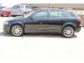 Brilliant Black - A3 2.0 TDI Photo No. 5